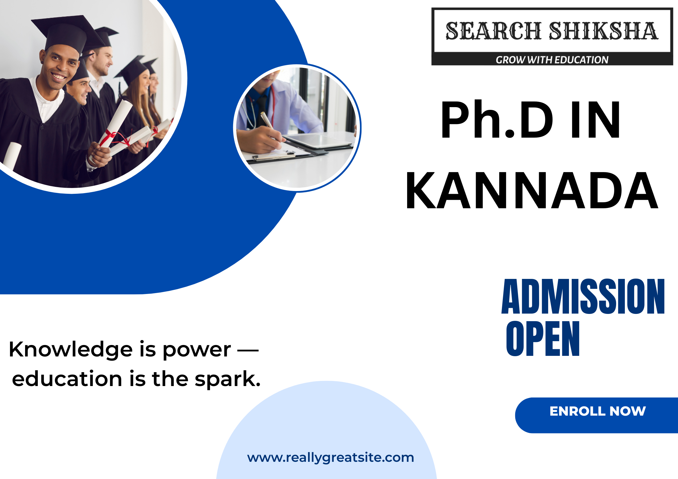PhD in Kannada Eligibility, Admission Process, Research Areas and Career Opportunities 2026